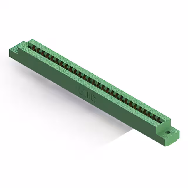 306-028-520-102 EDAC Inc.  Edgeboard Connectors